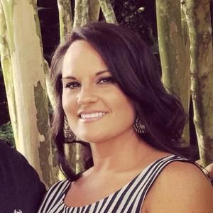 Meet your Posher, April